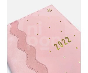 Agenda Executiva A5 Rosa - DAC