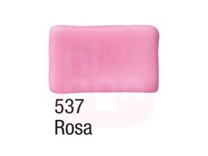 Massa de Biscuit 90g Rosa - Acrilex