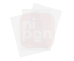 Papel Vegetal Escolar 60g A4 com 10 Folhas - Canson