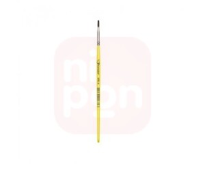 Pincel Redondo 470 Nº04