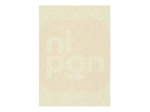 Papel Sulfite A4 100 folhas Reciclado