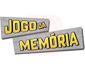 Jogo da Memória - Diversos