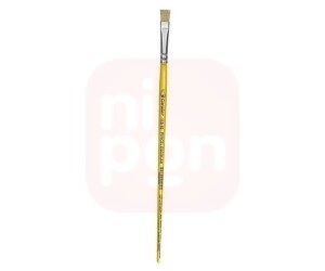 Pincel Chato 115 Nº10