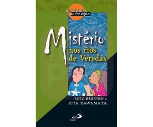 Mistério nos Rios de Veredas