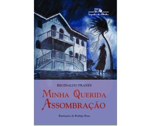 Minha querida assombração