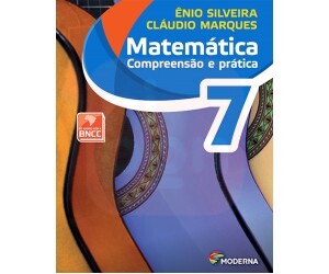 Matemática Compreensão e Prática 7º Ano