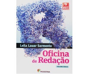 Oficina de Redação