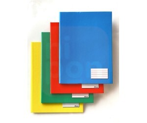 Caderno Brochurão 48FLS - CORES