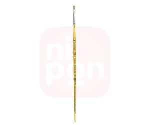 Pincel Chato 115 Nº 02