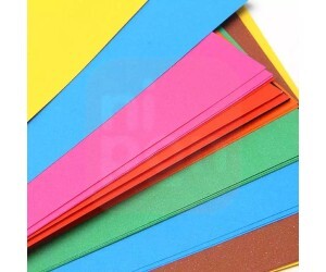 Kit de Papeis - 2º Ano