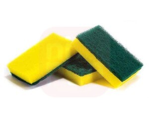 Esponja Multiuso - UND