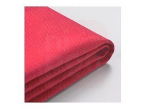 Feltro Vermelho - 1 Metro