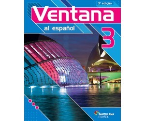 Ventana al Español. 3