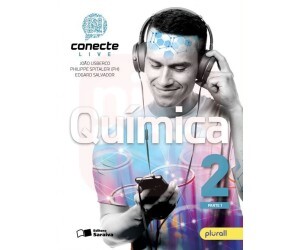 Conecte Química - Volume 02