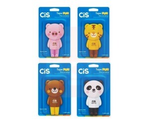 Fita Corretiva 5x6mm Tape Fun - CIS
