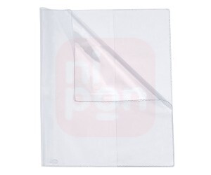 Capa Protetora para Caderno Pequeno 1/4 - DAC