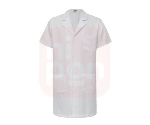 Jaleco Manga Curta - Infantil