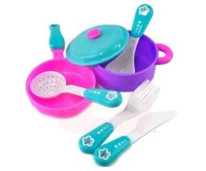 KIT Cozinha - Panela + Frigideira