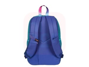 Mochila Magic Degrade Azul Caribe - Sestini