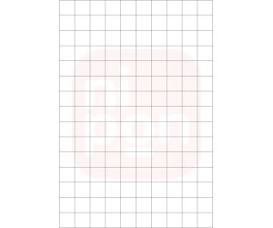 Papel  Quadriculado 2x2