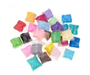 Massa de EVA 50g - Cores