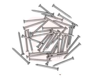 Prego 12x12 - 100 Unidades