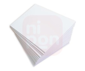 Papel Vergê A4 Branco 180g 10fls - CIL