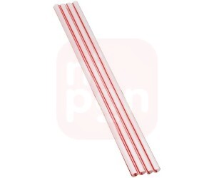 Canudo Plástico - C/100