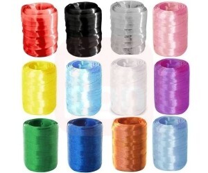 Fitilho Pequeno 50 Metros - Cores