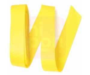 Fita de Cetim Amarela - 22mm