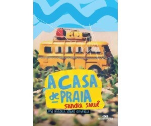 A casa de praia