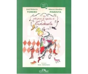 Os oito pares de sapatos da cinderela