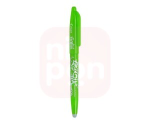 Caneta Apagável Frixion ball - Verde Claro