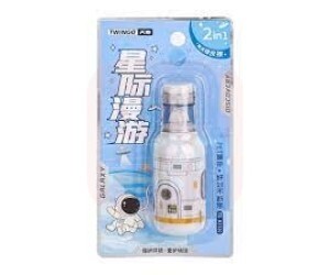 FITA CORRETIVA INTERESTELAR