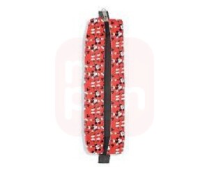 Estojo c/ Elástico Mickey Mouse Disney