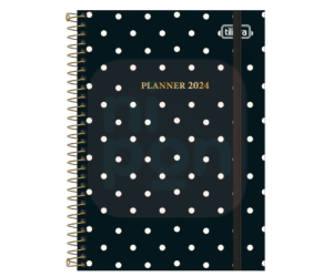 Planner Espiral West Village M5 174955 TILIBRA