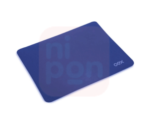 Mouse Pad Azul MP100 - Oex