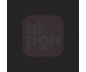 Color Set 185 g/m² - Preto