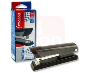 Grampeador De Mesa Metal Maped 26/6
