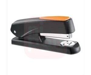 Grampeador De Mesa 24/6 - 26/6 25 FLS - A17 - Preto  MAPED