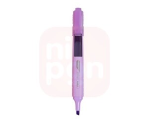 Marca Texto Tris Liqeo Slim Lilas Pastel