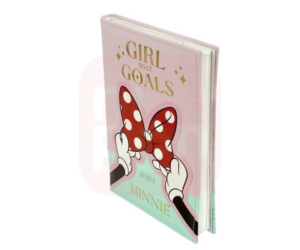 Agenda 2024 Disney Minnie