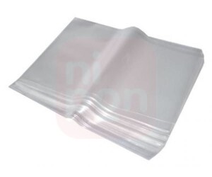 Plático A3 Sem Furo - Grosso