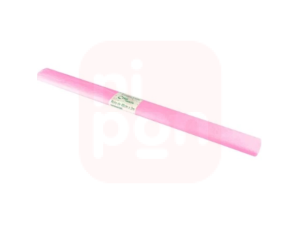 Papel Crepom Mais – Rosa Claro