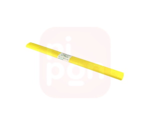 Papel Crepom Amarelo