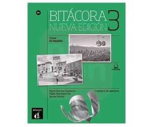 Bitacora 3 - Cuaderno De Ejercicios - Nueva Edicion