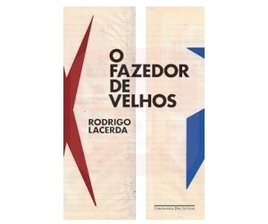 O fazedor de velhos