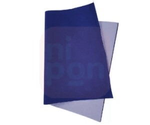 PAPEL CAMURCA AZUL ESCURO