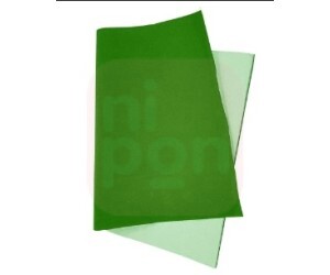 PAPEL CAMURCA VERDE