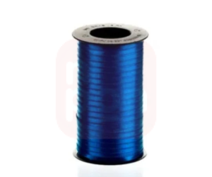 Fita Cetim 4mm metro Azul
